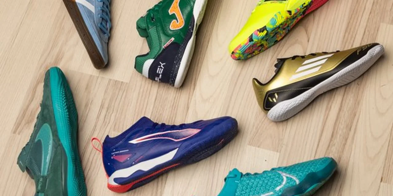 Bermain Futsal Jadi Lebih Jago! Ini Hal Hal Yang Harus Di Siapkan