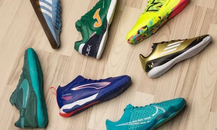 Bermain Futsal Jadi Lebih Jago! Ini Hal Hal Yang Harus Di Siapkan