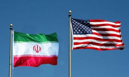 AS Dan Iran Nego-Nego Tapi Bencana Masa Depan Masih Rahasia