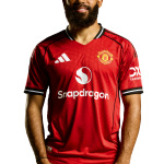 Bryan Mbeumo Salah Satu Pilar Penting Dalam Era Baru Di MU