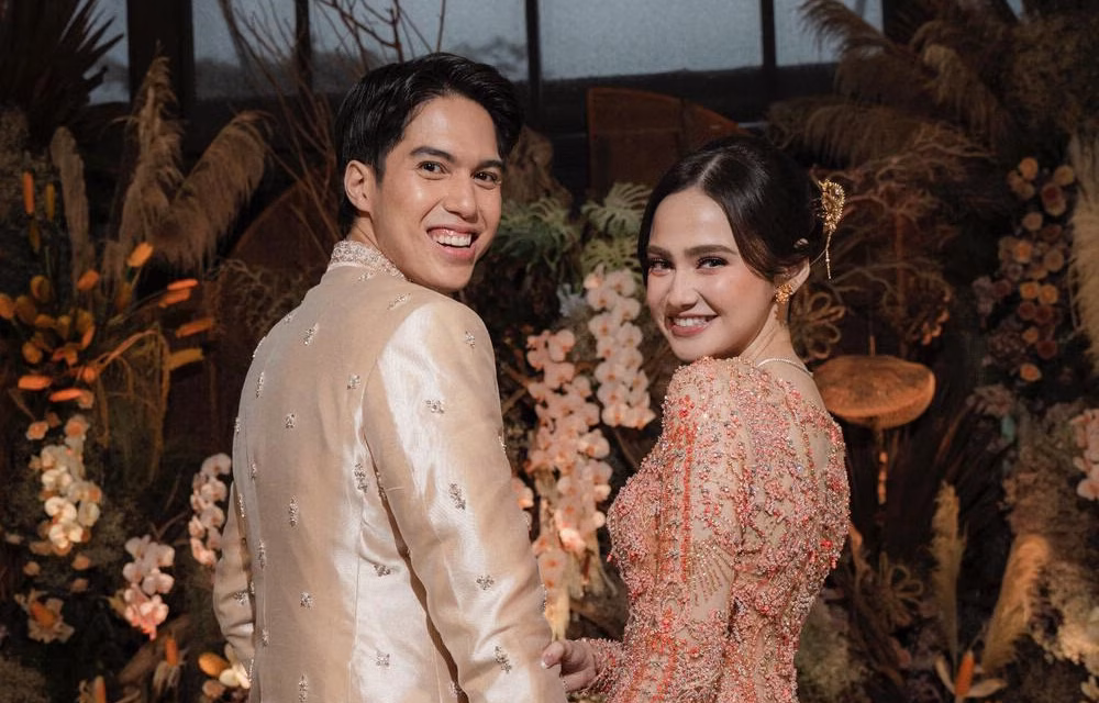 El Rumi Resmi Lamar Syifa Hadju, Momen Intimnya Bikin Baper!