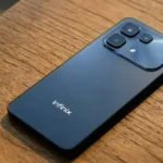 Infinix Note 60: Siap Mengguncang Pasar Ponsel Menengah!