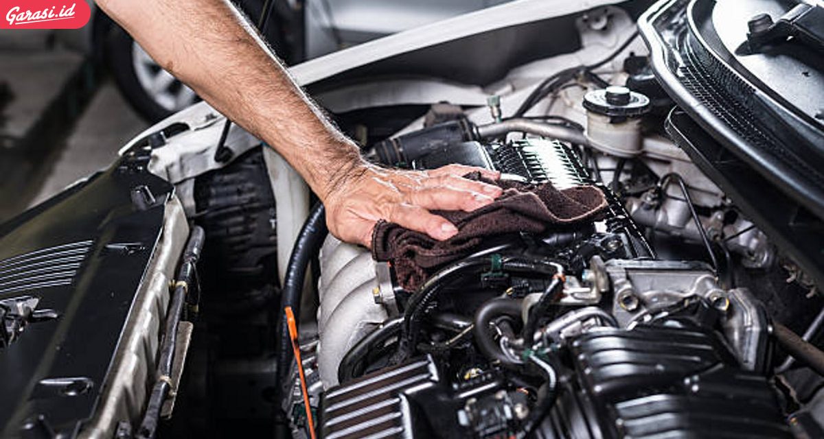 Misteri Mobil Bergetar Saat Diam: Inilah Penyebab Utamanya