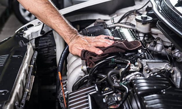 Misteri Mobil Bergetar Saat Diam: Inilah Penyebab Utamanya