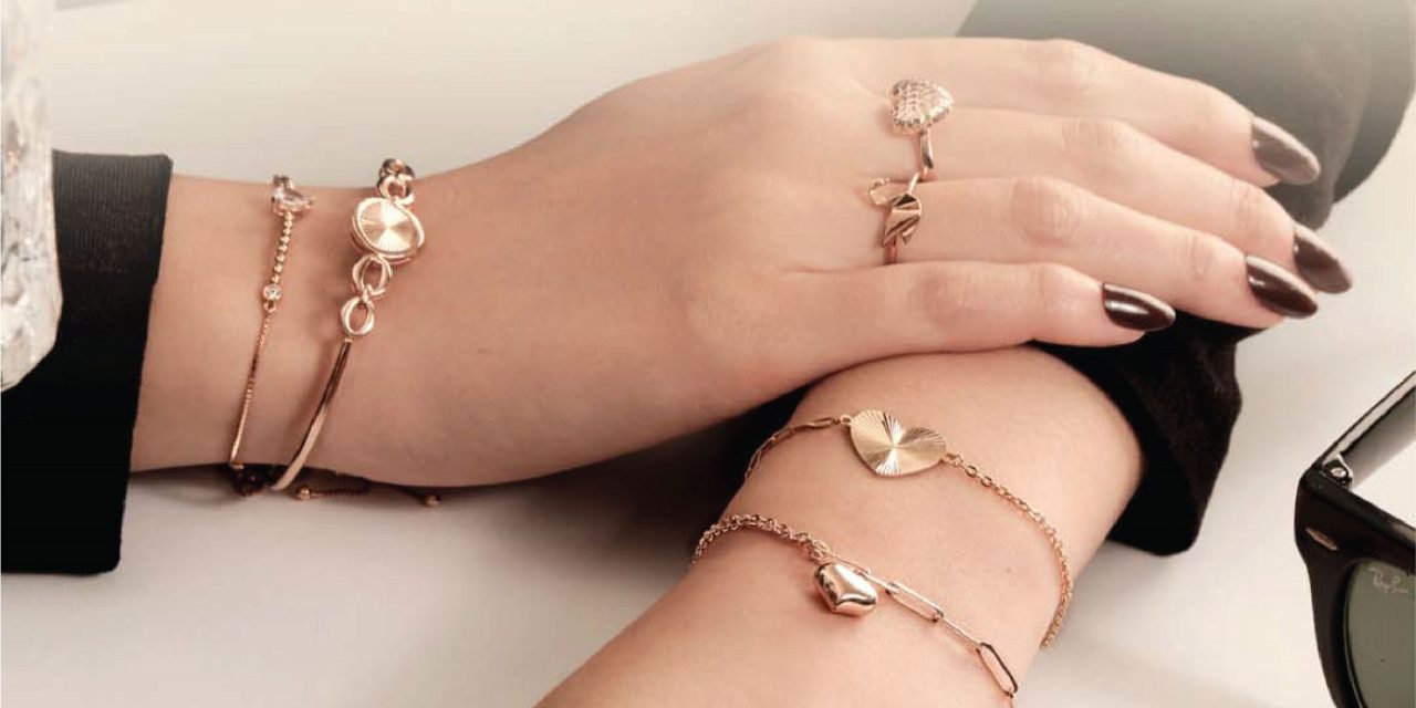 Perhiasan Jadi Bagian Dari Kehidupan Sehari-hari: Ini Alasannya