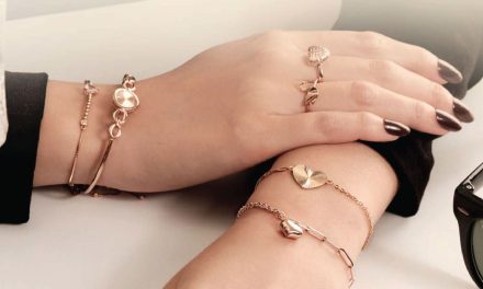 Perhiasan Jadi Bagian Dari Kehidupan Sehari-hari: Ini Alasannya