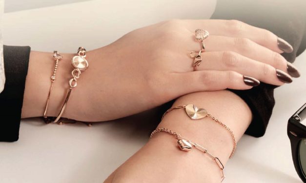 Perhiasan Jadi Bagian Dari Kehidupan Sehari-hari: Ini Alasannya