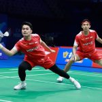 Puncak Kejayaan: Hasil Kejuaraan Bulu Tangkis Asia 2026