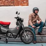 Honda Super Cub C125: Klasik, Premium & Lebih Memikat!