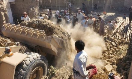 Afghanistan–Pakistan Membara, China Serukan Gencatan Senjata