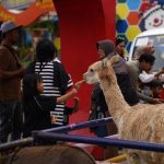 Thru Jatim Park 2, Spot Rehat Dengan Beragam Hiburan Di Rest Area