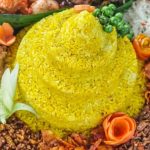 Filosofi Tumpeng Dalam Kehidupan Masyarakat Jawa