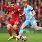Liverpool Vs Man City: Momentum Bagus yang Enggan Dilepas Si Merah