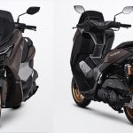 Yamaha NMAX Untuk Penggunaan Harian Maupun Perjalanan Jauh