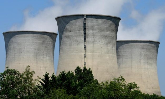 RI Gandeng Jepang Kembangkan Mineral Kritis-Nuklir