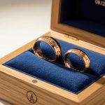 Cincin Couple 2026: Desain Terkini Yang Memikat Hati