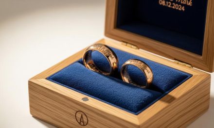 Cincin Couple 2026: Desain Terkini Yang Memikat Hati