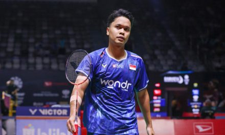 Orleans Masters 2026: 7 Wakil RI Siap Tempur Di 16 Besar!