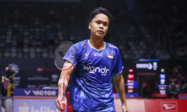Orleans Masters 2026: 7 Wakil RI Siap Tempur Di 16 Besar!