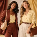 Mahogany: Tren Warna Yang Memikat & Tampil Memukau Di 2026