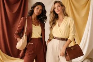 Mahogany: Tren Warna Yang Memikat & Tampil Memukau Di 2026