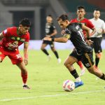 Messi Ingin Tampil Maksimal Di Comeback Lawan Manila Digger