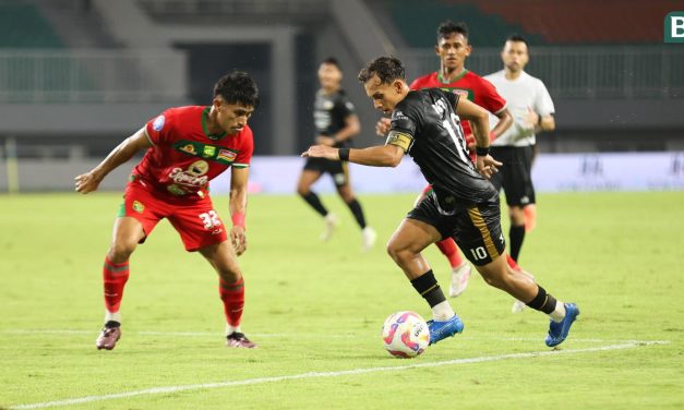 Messi Ingin Tampil Maksimal Di Comeback Lawan Manila Digger