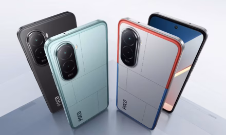 POCO M7: Smartphone Murah Dengan Spesifikasi Gahar