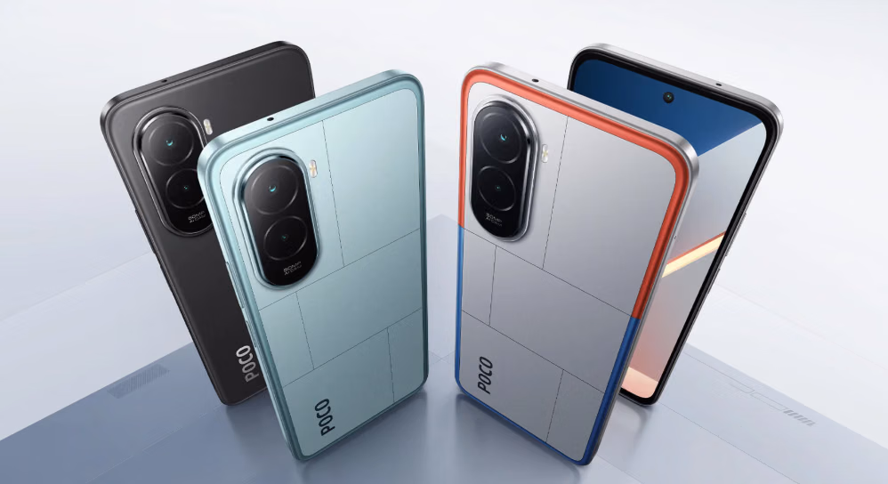 POCO M7: Smartphone Murah Dengan Spesifikasi Gahar