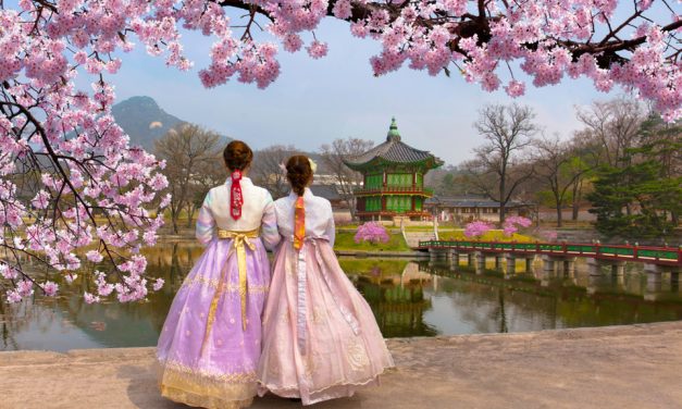 Spring Getaways 2026: Musim Semi Jepang, Korea & China