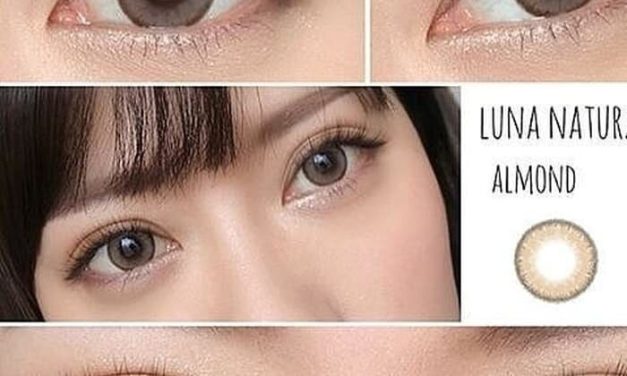 Transformasi Softlens: Dari Fungsional Hhingga Fashionable