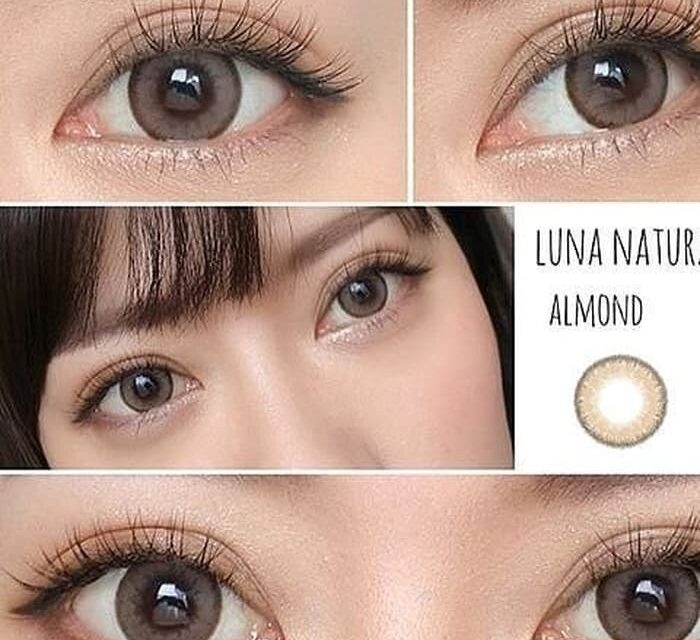 Transformasi Softlens: Dari Fungsional Hhingga Fashionable