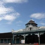 Museum Keraton Solo Kembali Di Buka Untuk Wisatawan