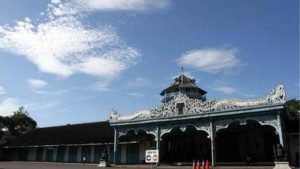 Museum Keraton Solo Kembali Di Buka Untuk Wisatawan