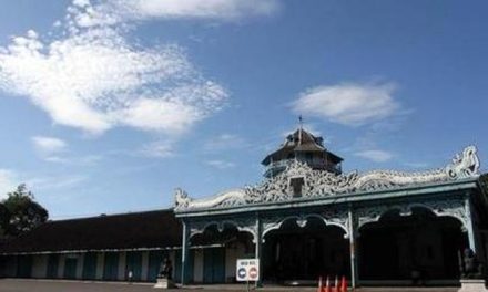 Museum Keraton Solo Kembali Di Buka Untuk Wisatawan