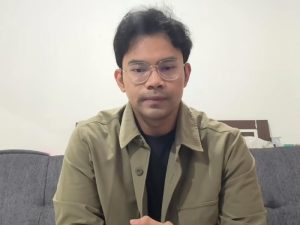 Insanul Fahmi Masih Berharap Bisa Rujuk Dengan Mawa