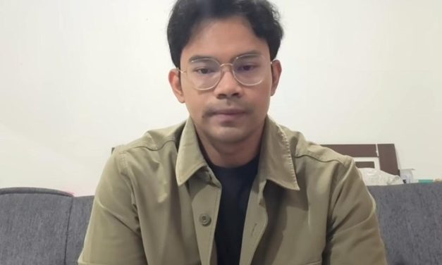 Insanul Fahmi Masih Berharap Bisa Rujuk Dengan Mawa