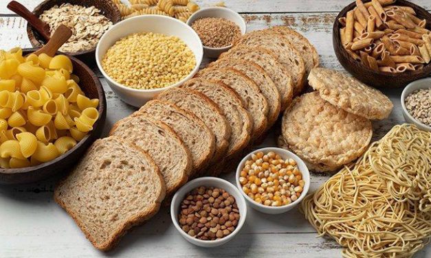 Panduan Makanan Untuk Penderita Diabet Agar Gula Darah Stabil