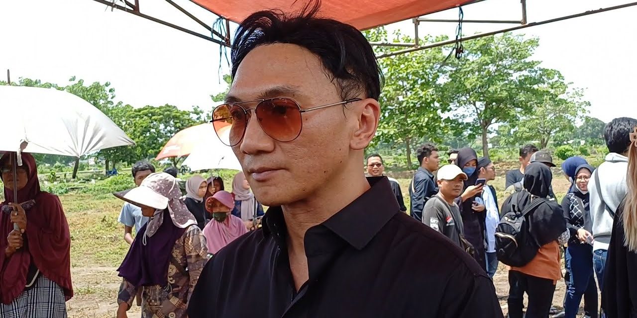 Ibunda Anji Meninggal, Begini Cerita Kronologinya: Pamit Mau Tidur