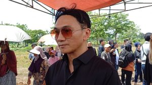 Ibunda Anji Meninggal, Begini Cerita Kronologinya: Pamit Mau Tidur