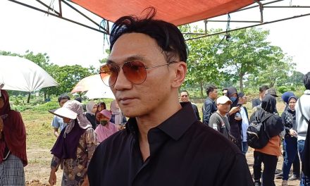 Ibunda Anji Meninggal, Begini Cerita Kronologinya: Pamit Mau Tidur