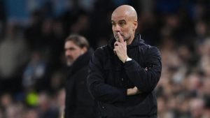 Guardiola Kini Tak Bergantung Dengan Penguasaan Bola