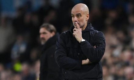 Guardiola Kini Tak Bergantung Dengan Penguasaan Bola