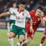 Dimitrov: Kemenangan Tipis Bulgaria Bukti Timnas Indonesia Kuat