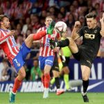 Griezmann Ingin Raih Trofi Copa Del Rey Hadiah Untuk Atletico