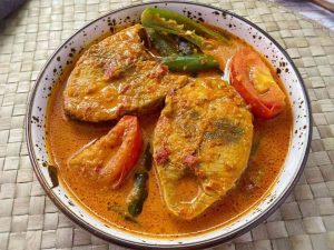 Gulai Ikan Patin: Sajian Lezat Yang Menjadi Ciri Khas Kuliner Riau