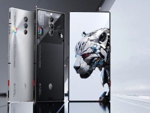 RedMagic 8S Pro: HP Gaming Flagship Spek Dewa