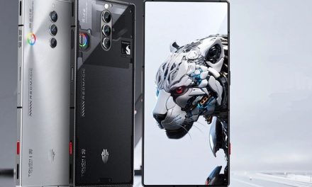 RedMagic 8S Pro: HP Gaming Flagship Spek Dewa