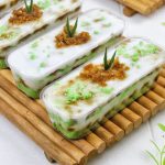 Klepon Cake Putih Telur: Kreasi Unik Yang Wajib Di Coba!