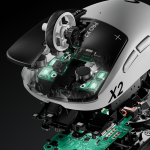 Logitech G PRO X2 SUPERSTRIKE: Inovasi Gaming Terbaru